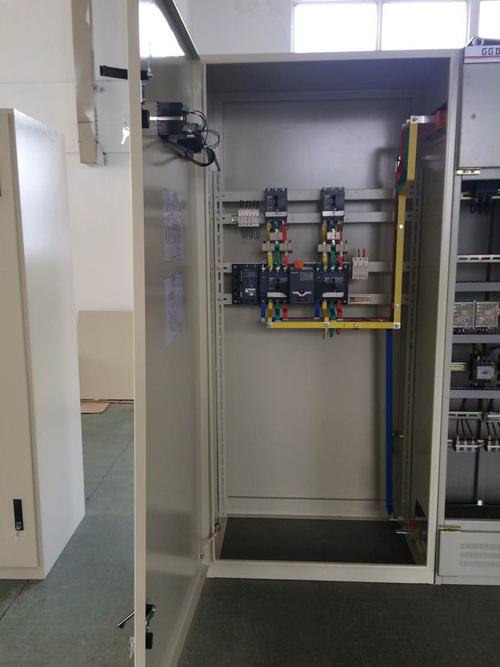 雙電源開(kāi)關(guān)是什么？？？？二開(kāi)答疑